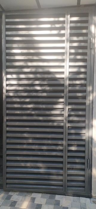 Решетки перила, ворота, навесы из лексана, двери, эшик, дарвоза, панжа