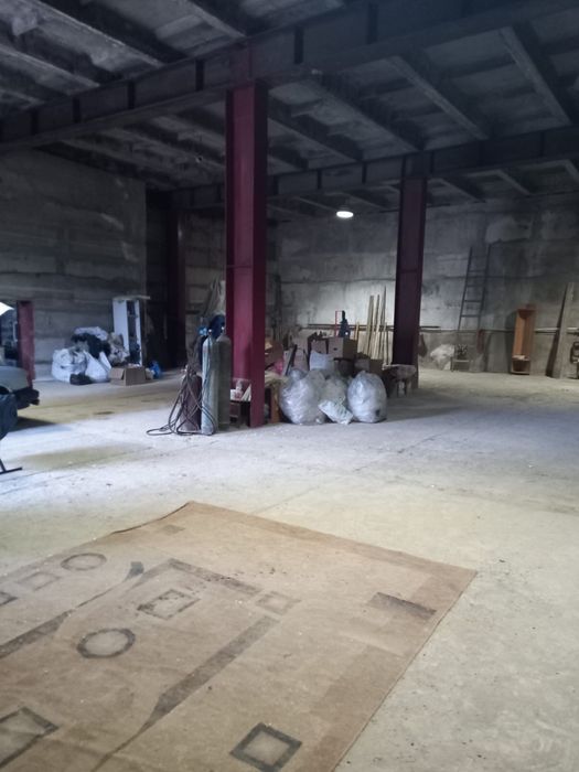 Продам теплые боксы // сдам в аренду