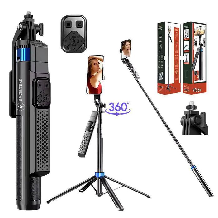 Монопод для телефона