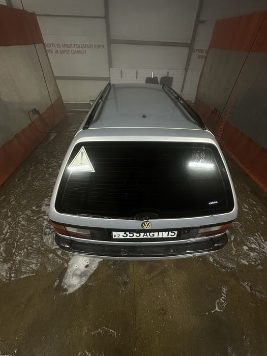 Продам пассат б3
