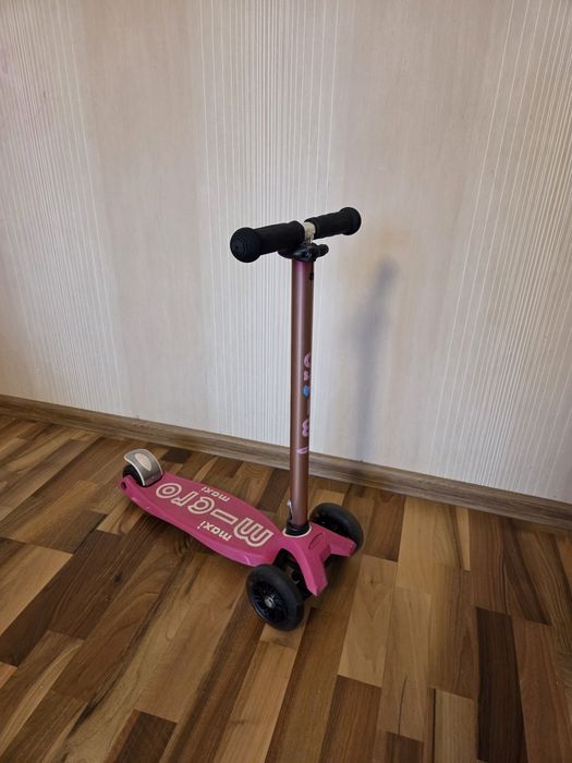 Тротинетки Micro