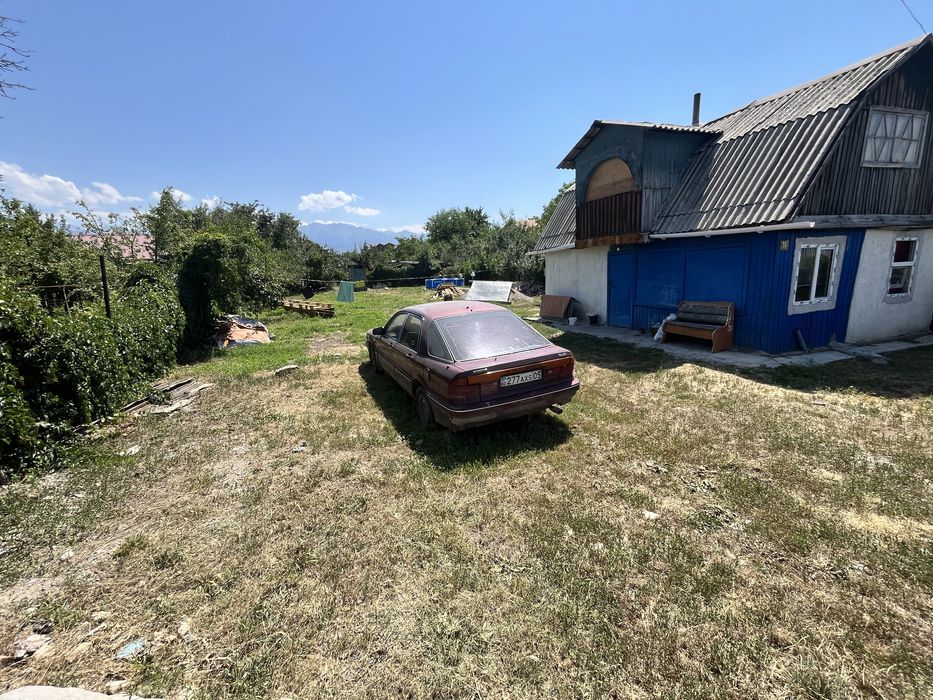Продается участок