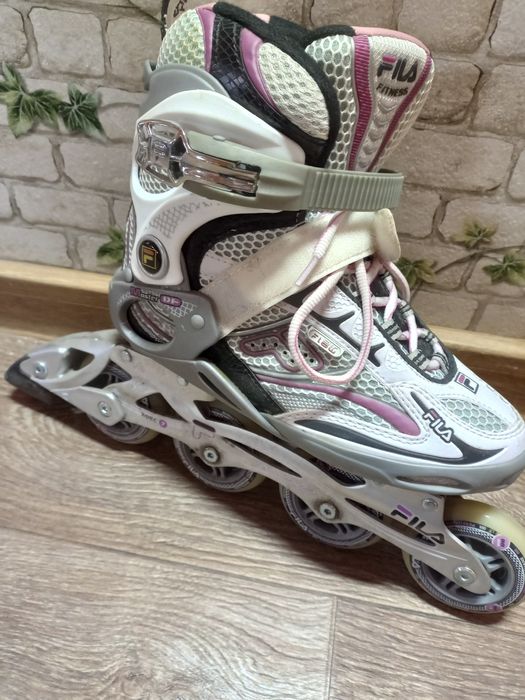 Role Fila, fixe, mărimea 38