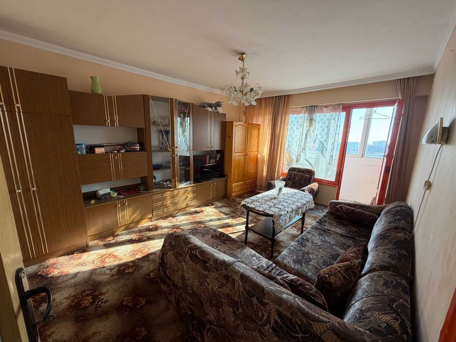 Продава се Тристаен апартамент в Варна, Левски - 68 кв.м за 1050 €/кв.м - Снимка #7