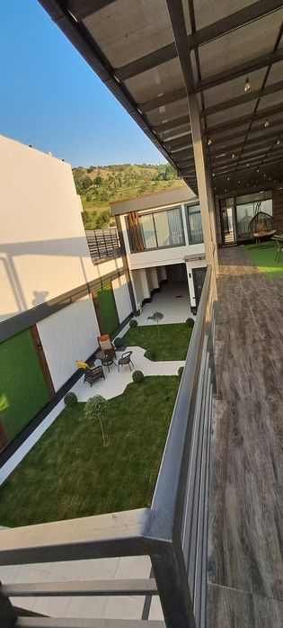 Сдаётся новая дача в горах