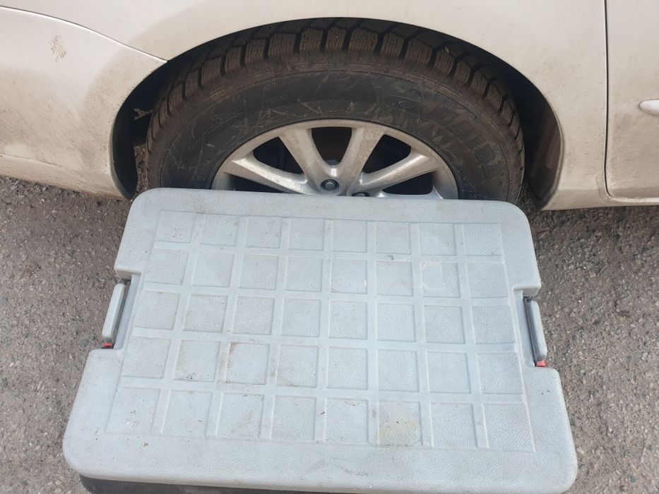 Экспедиционный ящик