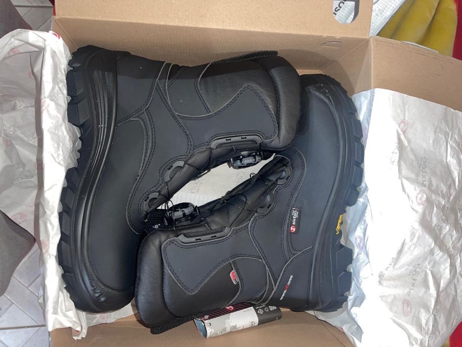 Bocanci Sixton, Boa, S3, nr 43