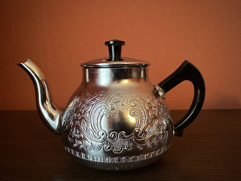 НОВ Руски сервиз за кафе и чай