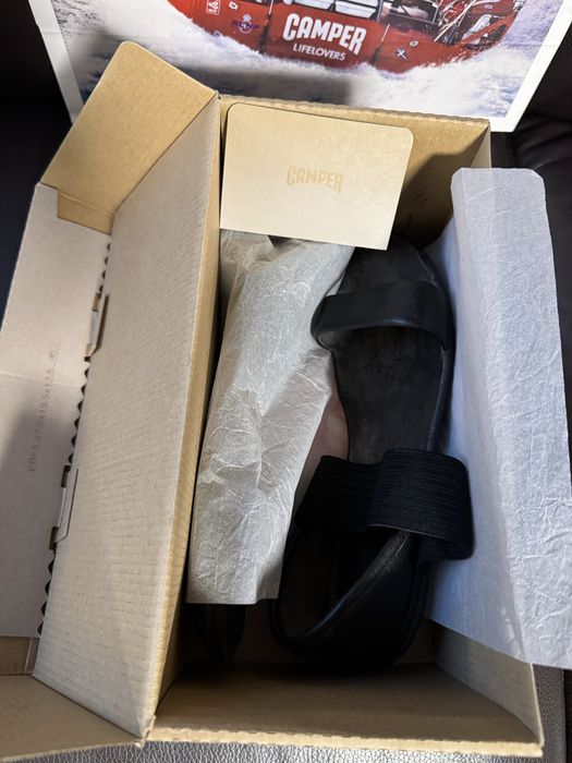 Camper сандали, 38 номер