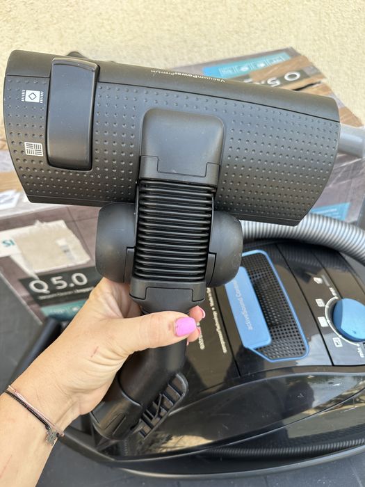 Aspirator Siemens Q 5.0