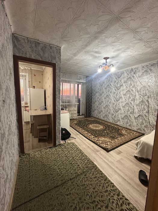 Продам 1 комн., 3 гор больница