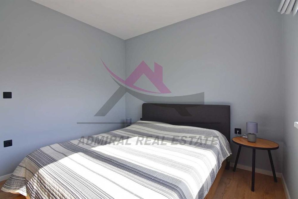 Продава се Двустаен апартамент в Варна, Възраждане 3 - 59 кв.м за 2102 €/кв.м - Снимка #8