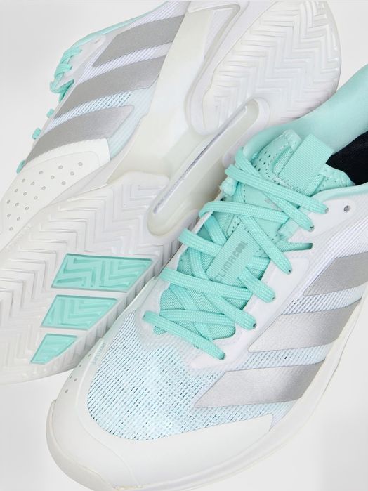 Adidas Ubersonic 5 Tenis Padel NOI | 41 1/3, 42, 42 2/3, 43 1/3, 44