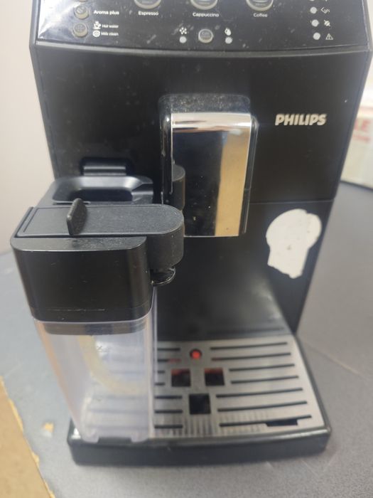 Carafă lapte compatibila cu espressoare Philips Saeco