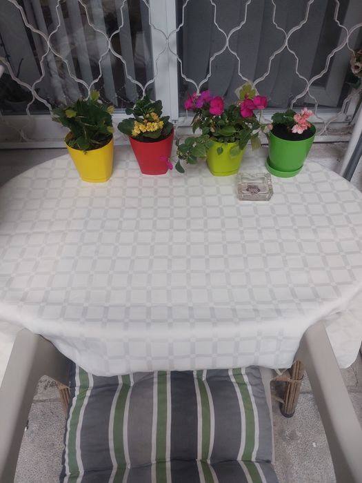 Нощувки Варна- за двама в самостоятелно студио в широк център