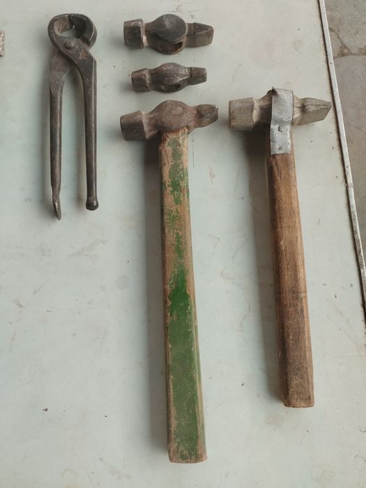 Советский инструмент