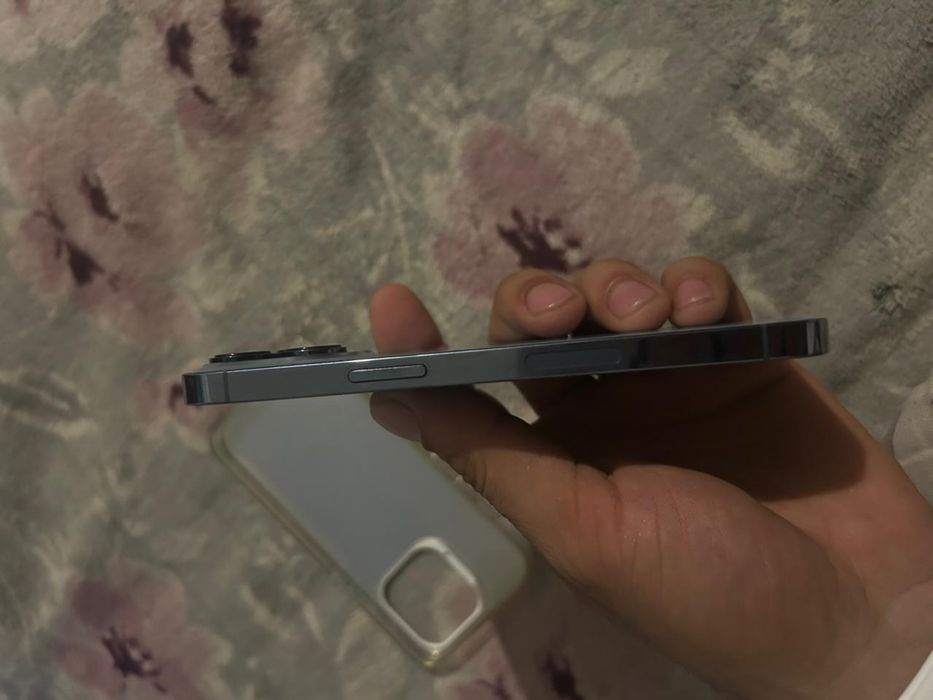 IPhone 13 Pro на 256 ГБ на обмен
