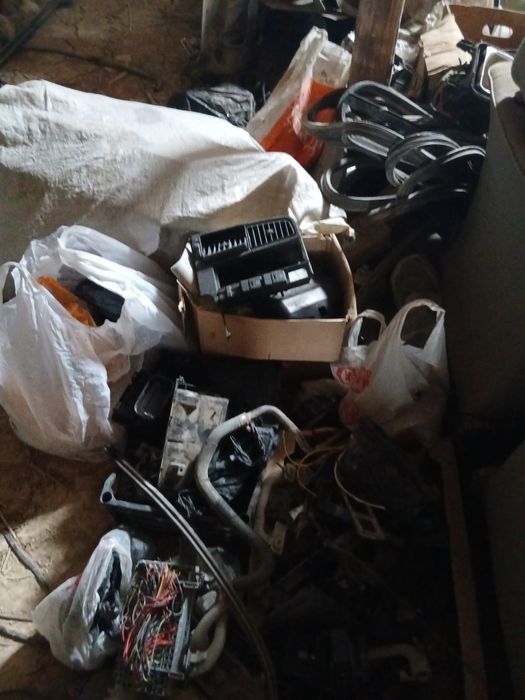 Пассат б3 б4 опель астра запчасти