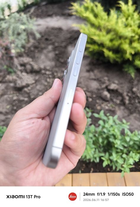Iphone 15 PRO 256GB