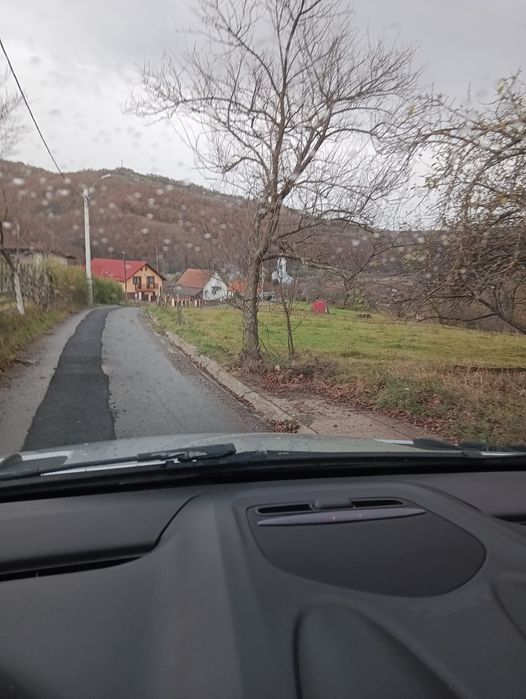 Teren parcele de casă