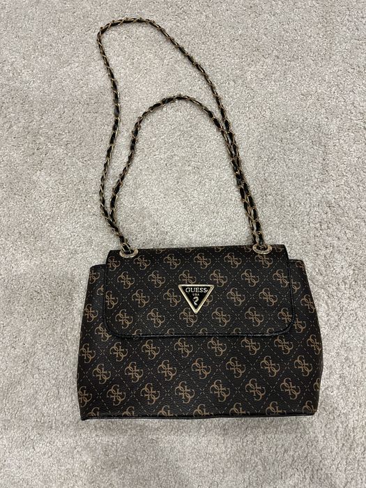 Малка чанта Calvin Klein,Guess