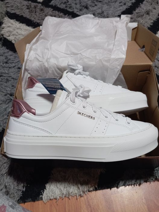 Adidași Skechers dama măsura 37