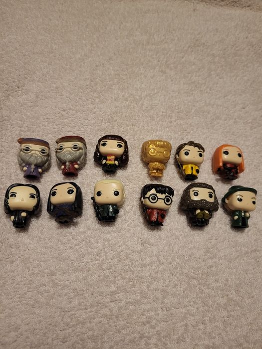 Киндер гарри поттер