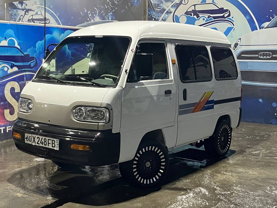 Diska R15 holati yaxshi