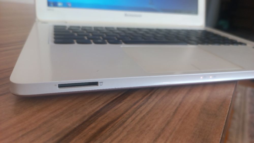 Продам ноутбук Lenovo U310