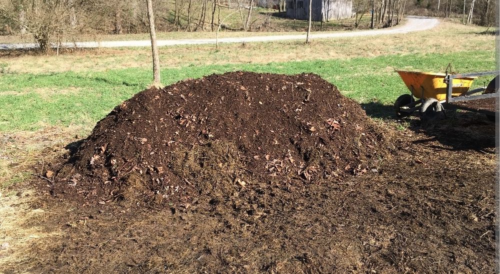 Ingrasamant natural/ balegar/mranita