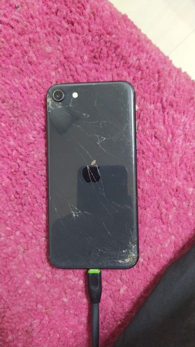 Айфон se 2020 64 гб