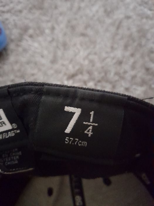 Set 2 șepci new era nba