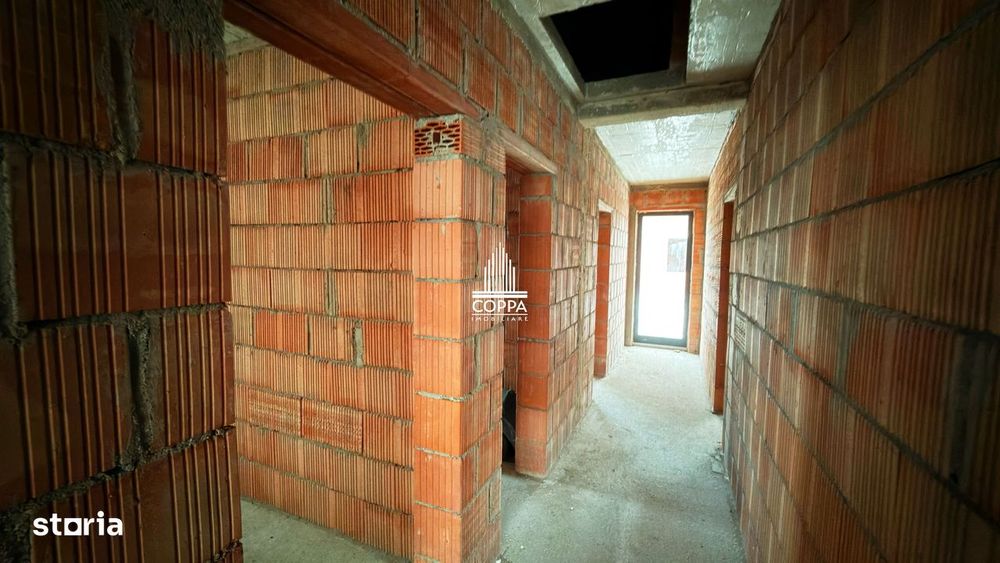 Casa Sacalaseni / Noua / 150 mp Utili