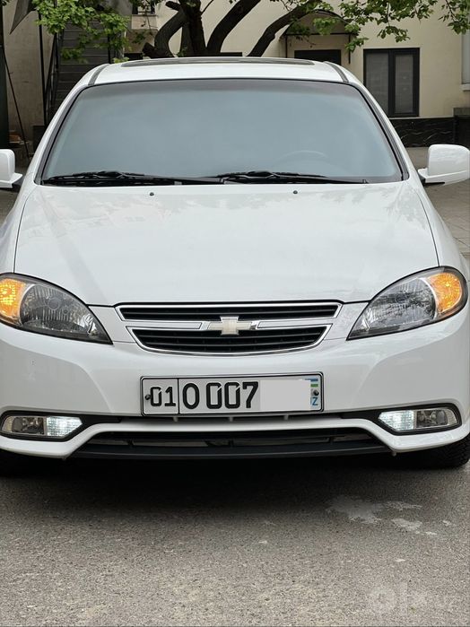 Jentra 2022/2023 A/T Ideal