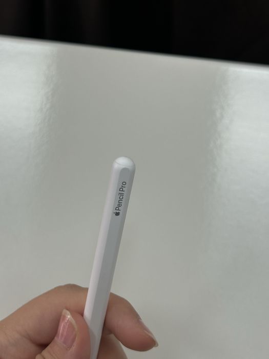 Apple pencil pro