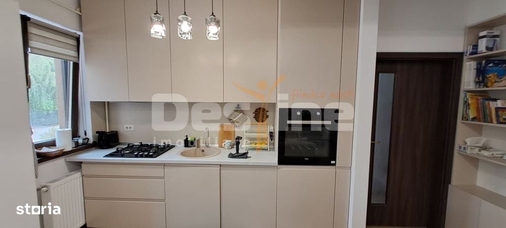 VALEA ADANCA - Apartament 2 camere, 56 mp
