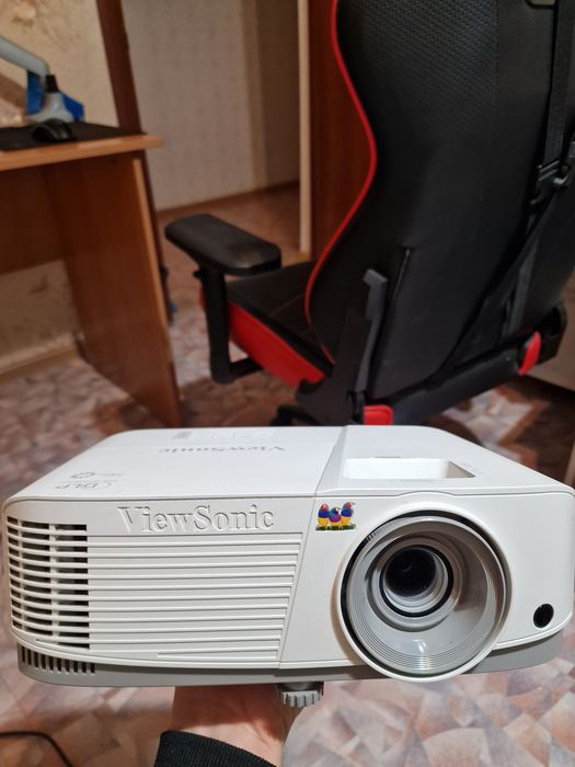 Проектор Viewsonic PA503W