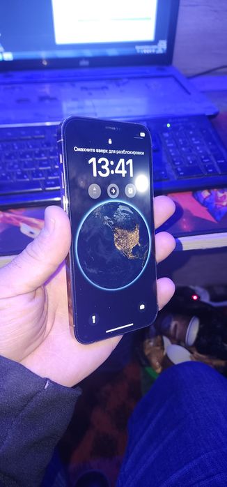 Iphone 12 pro sotiladi