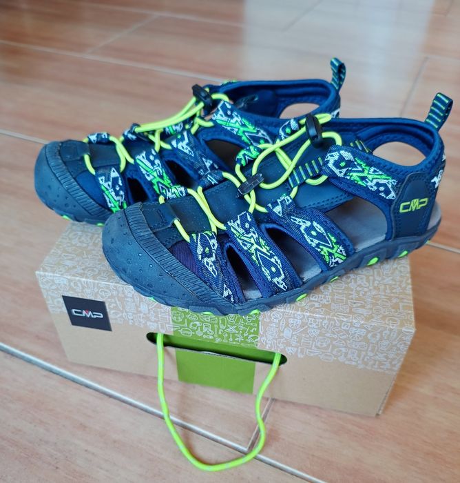 Сандали за момче CMP, 36 н
