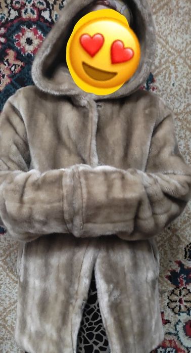 Российский Шуба как новая