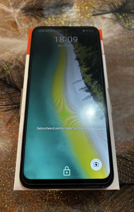 ZTE A35 Blade 6GB RAM