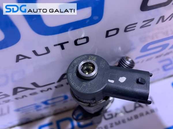 Injector Injectoare Renault Espace 4 2.2 DCI 2002 - 2014 Cod 0445110084, 8200084534 [MX1137]