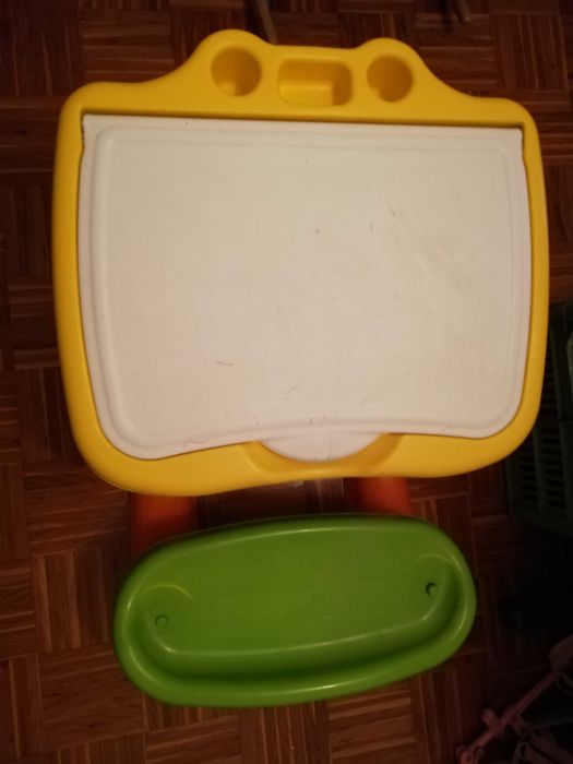 Детско бюро от ПВЦ