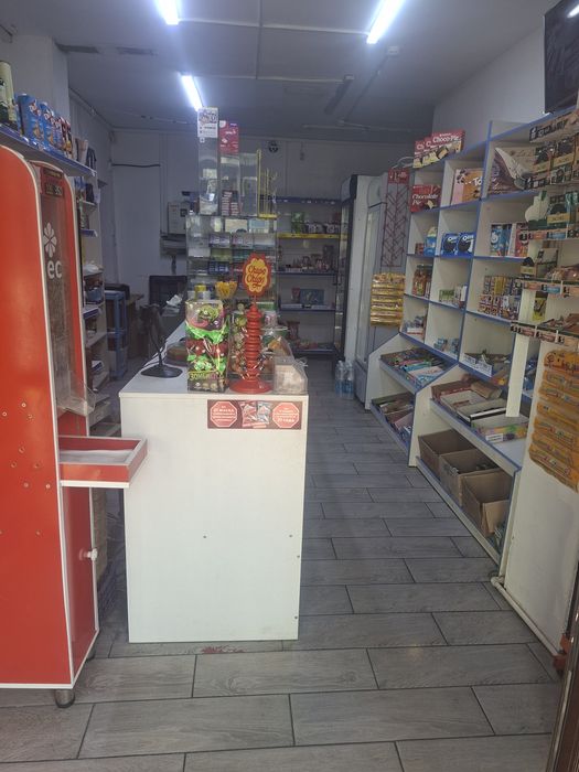 СРОЧНО продаётся готовый бизнес магазин