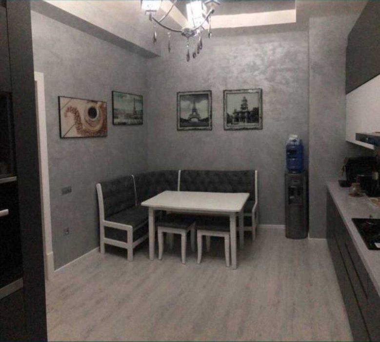 Просторная 3-ком квартира 86 м² для семьи в ЖК Darkhan Modern [VS]