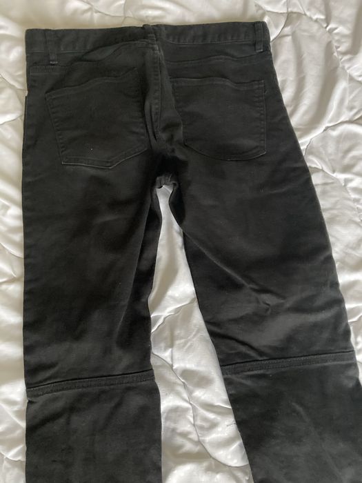 H&M нови слим дънки