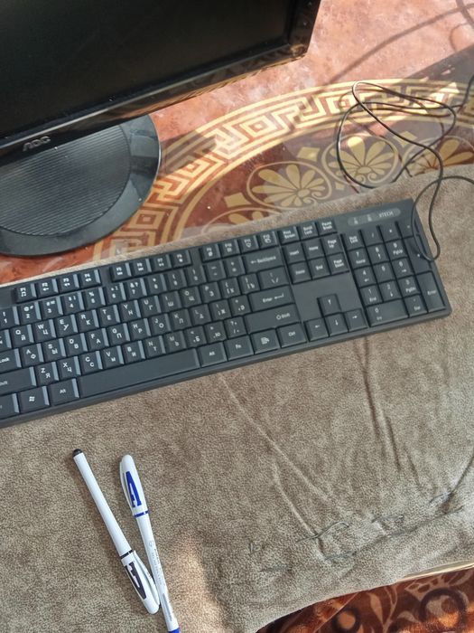 Домашний компьютер