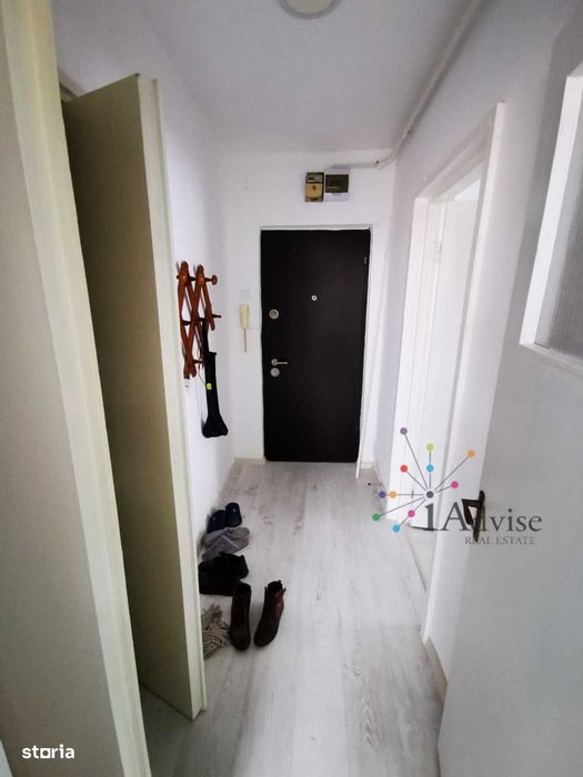 Apartament 2 camere, 50 mp, mobilat complet – Al. Vlahuță