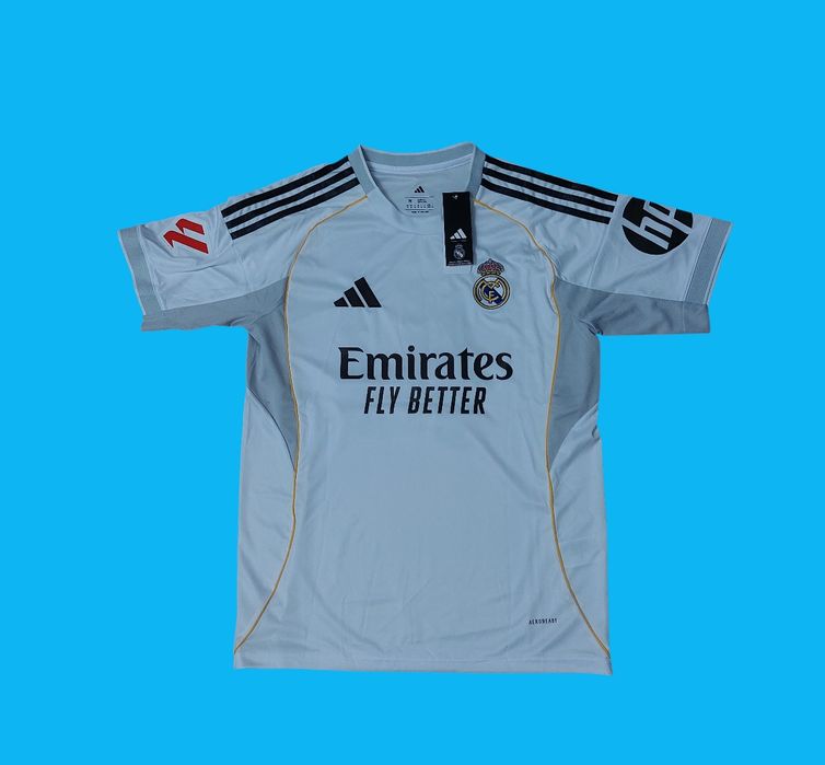 Tricou Real Madrid