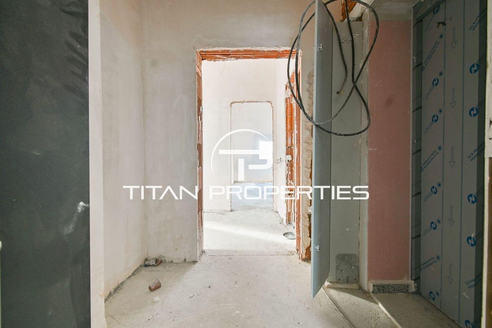 Многостаен за продажба в ж.к. Овча купел 1